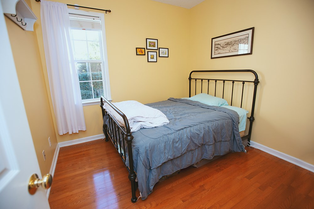 1033 Dual Parks Road Apex, NC 27502 - Photo 14 of 28 Bedroom