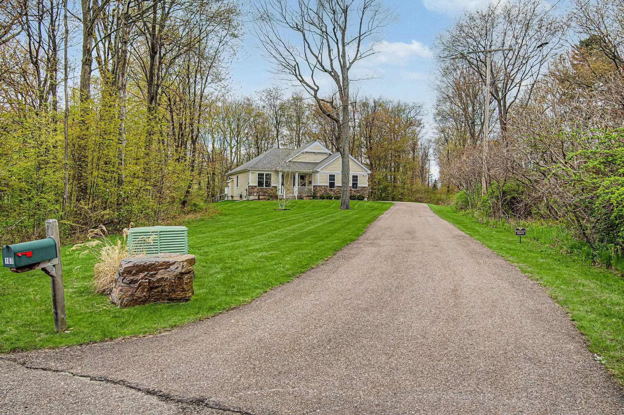 107 Staniford Farms Road Burlington, VT 05408 - Photo 55 of 56