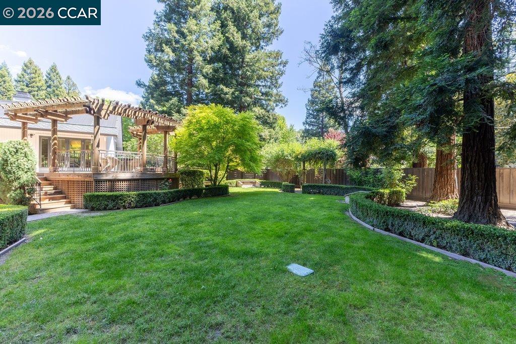 234 Still Creek Road Danville, CA 94506 - Photo 47 of 57