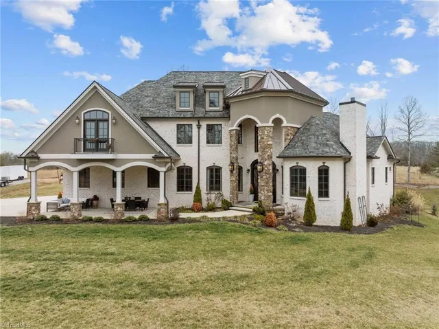 $1,360,000 | 6771 Cold Water Terrace, Stokesdale, NC 27357