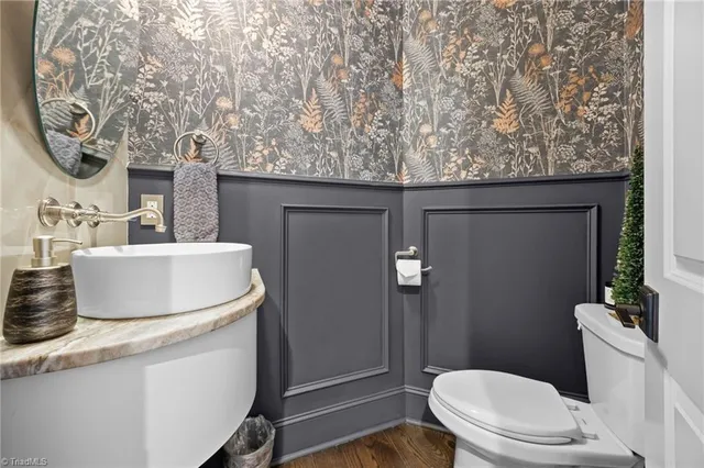 $1,360,000 | 6771 Cold Water Terrace, Stokesdale, NC 27357