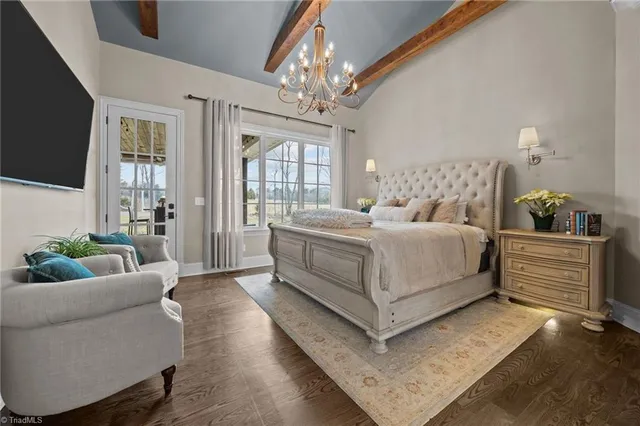 $1,360,000 | 6771 Cold Water Terrace, Stokesdale, NC 27357