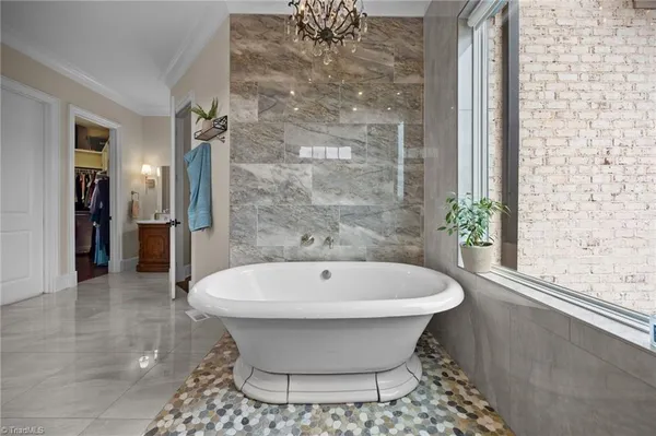 $1,360,000 | 6771 Cold Water Terrace, Stokesdale, NC 27357