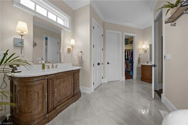 $1,360,000 | 6771 Cold Water Terrace, Stokesdale, NC 27357