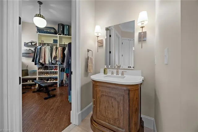 $1,360,000 | 6771 Cold Water Terrace, Stokesdale, NC 27357