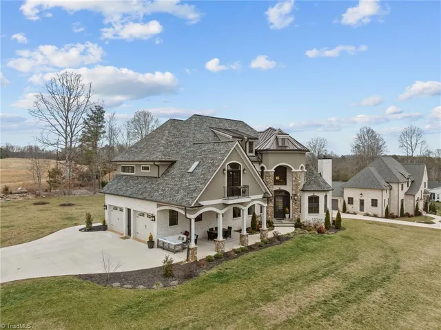 $1,360,000 | 6771 Cold Water Terrace, Stokesdale, NC 27357