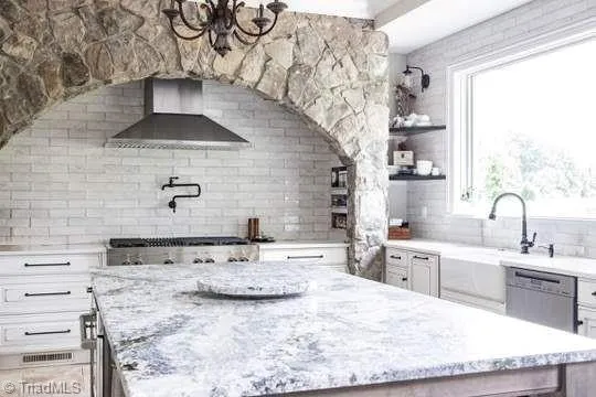 $1,200,000 | 6771 Cold Water Terrace, Stokesdale, NC 27357