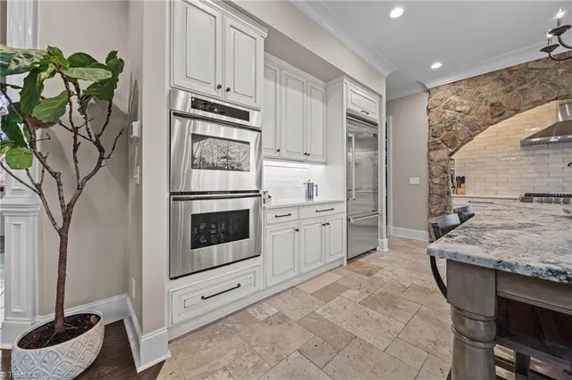 $1,360,000 | 6771 Cold Water Terrace, Stokesdale, NC 27357