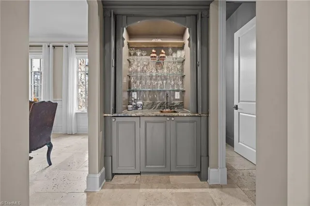 $1,360,000 | 6771 Cold Water Terrace, Stokesdale, NC 27357