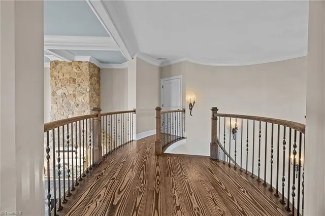 $1,360,000 | 6771 Cold Water Terrace, Stokesdale, NC 27357