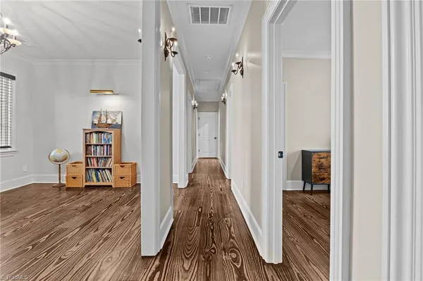 $1,360,000 | 6771 Cold Water Terrace, Stokesdale, NC 27357