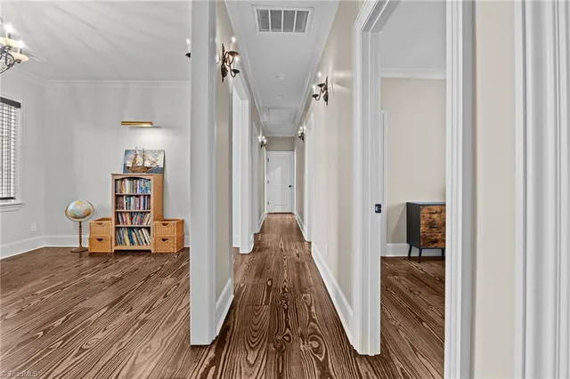 $1,360,000 | 6771 Cold Water Terrace, Stokesdale, NC 27357