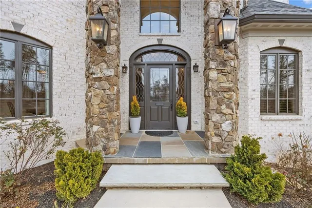 $1,360,000 | 6771 Cold Water Terrace, Stokesdale, NC 27357