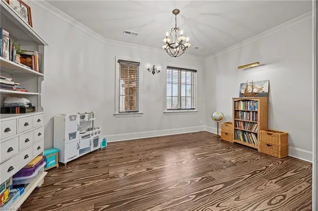 $1,360,000 | 6771 Cold Water Terrace, Stokesdale, NC 27357