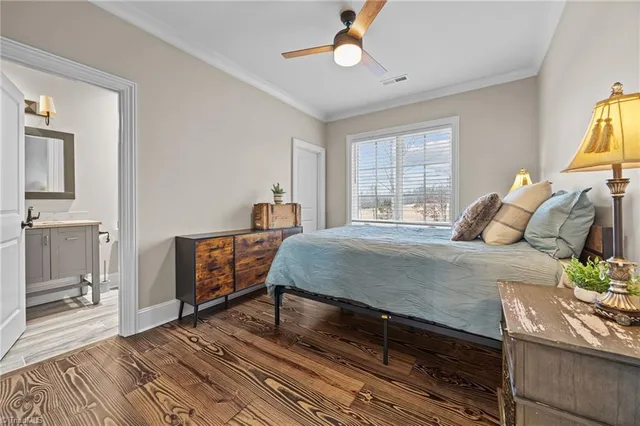 $1,360,000 | 6771 Cold Water Terrace, Stokesdale, NC 27357