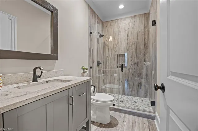 $1,360,000 | 6771 Cold Water Terrace, Stokesdale, NC 27357