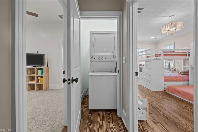 $1,360,000 | 6771 Cold Water Terrace, Stokesdale, NC 27357