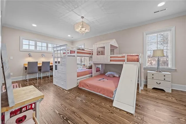 $1,360,000 | 6771 Cold Water Terrace, Stokesdale, NC 27357