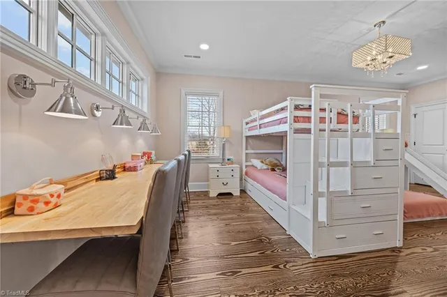 $1,360,000 | 6771 Cold Water Terrace, Stokesdale, NC 27357