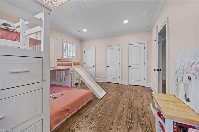 $1,360,000 | 6771 Cold Water Terrace, Stokesdale, NC 27357