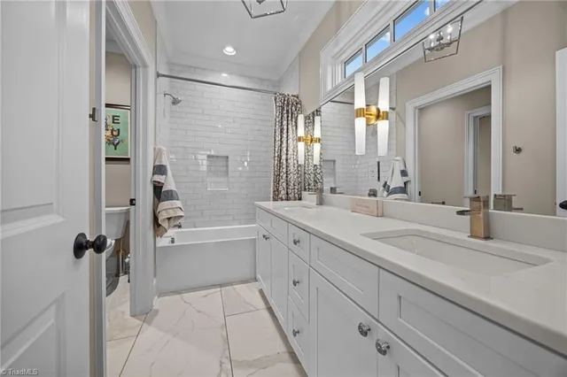 $1,360,000 | 6771 Cold Water Terrace, Stokesdale, NC 27357