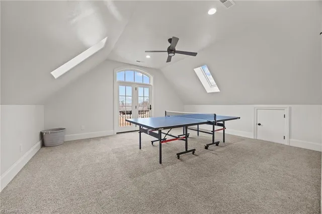 $1,360,000 | 6771 Cold Water Terrace, Stokesdale, NC 27357