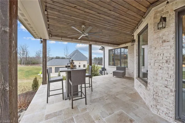 $1,360,000 | 6771 Cold Water Terrace, Stokesdale, NC 27357