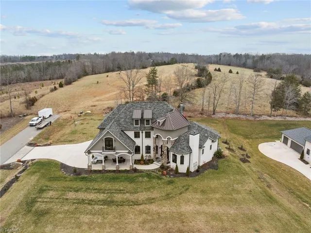 $1,360,000 | 6771 Cold Water Terrace, Stokesdale, NC 27357