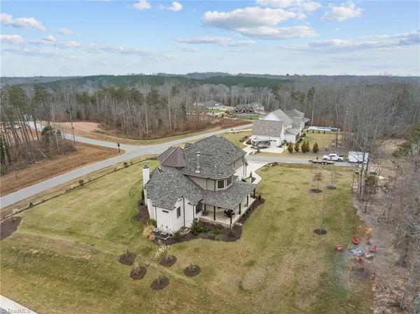 $1,360,000 | 6771 Cold Water Terrace, Stokesdale, NC 27357