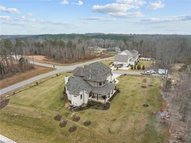 $1,360,000 | 6771 Cold Water Terrace, Stokesdale, NC 27357