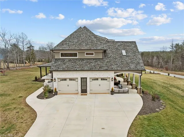 $1,360,000 | 6771 Cold Water Terrace, Stokesdale, NC 27357
