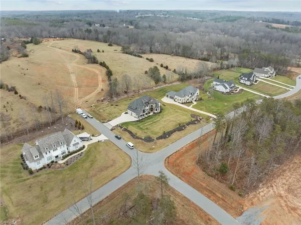 $1,360,000 | 6771 Cold Water Terrace, Stokesdale, NC 27357