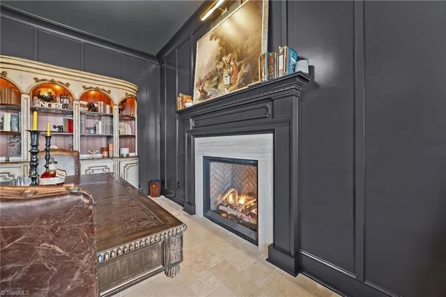 $1,360,000 | 6771 Cold Water Terrace, Stokesdale, NC 27357