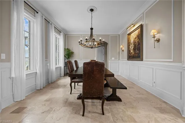 $1,360,000 | 6771 Cold Water Terrace, Stokesdale, NC 27357