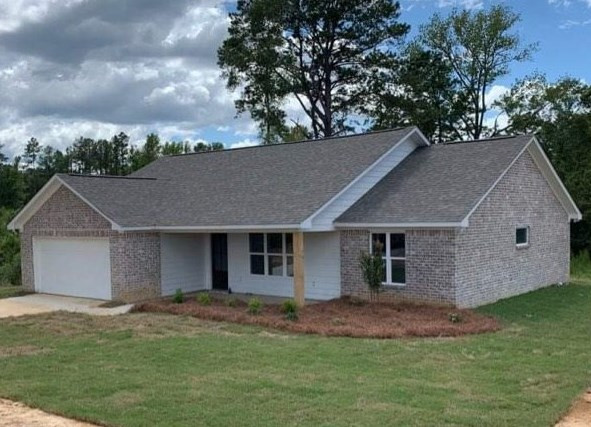 204 Norwood Road Florence, MS 39073 - Photo 1 of 25 Photo 1
