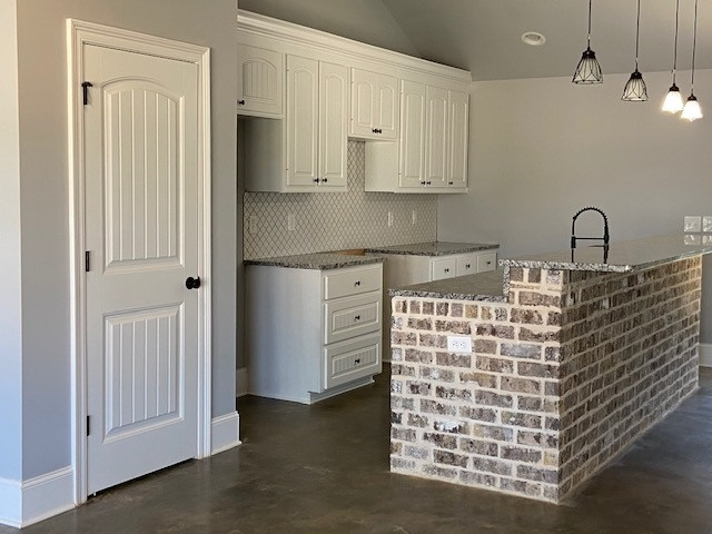 204 Norwood Road Florence, MS 39073 - Photo 2 of 25 Photo 2