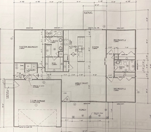 204 Norwood Road Florence, MS 39073 - Photo 24 of 25 Photo 24