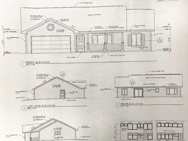 204 Norwood Road Florence, MS 39073 - Photo 25 of 25 Photo 25