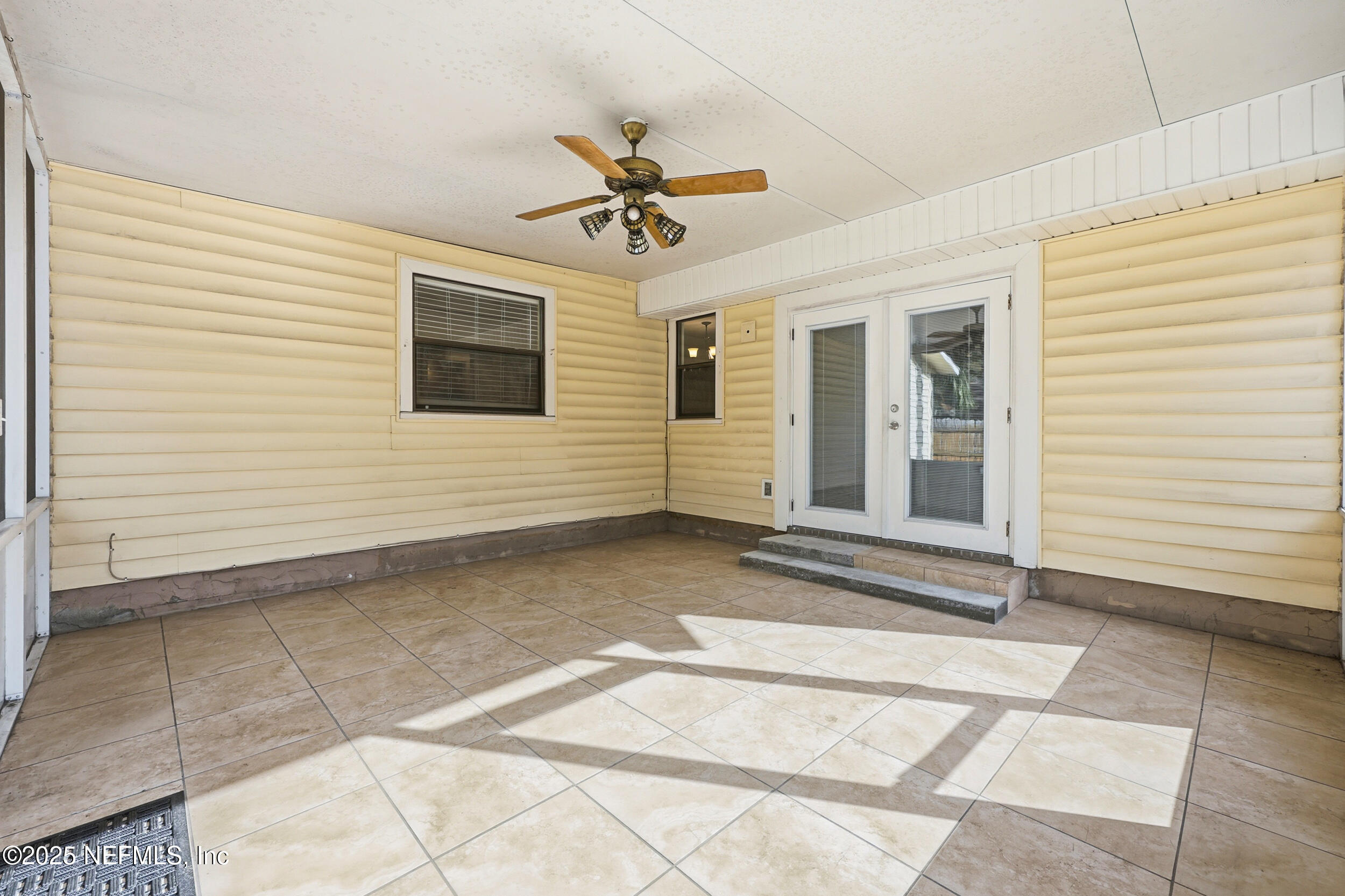 760 Plainfield Avenue Orange Park, FL 32073 - Photo 18 of 38 a view of a house with a backyard