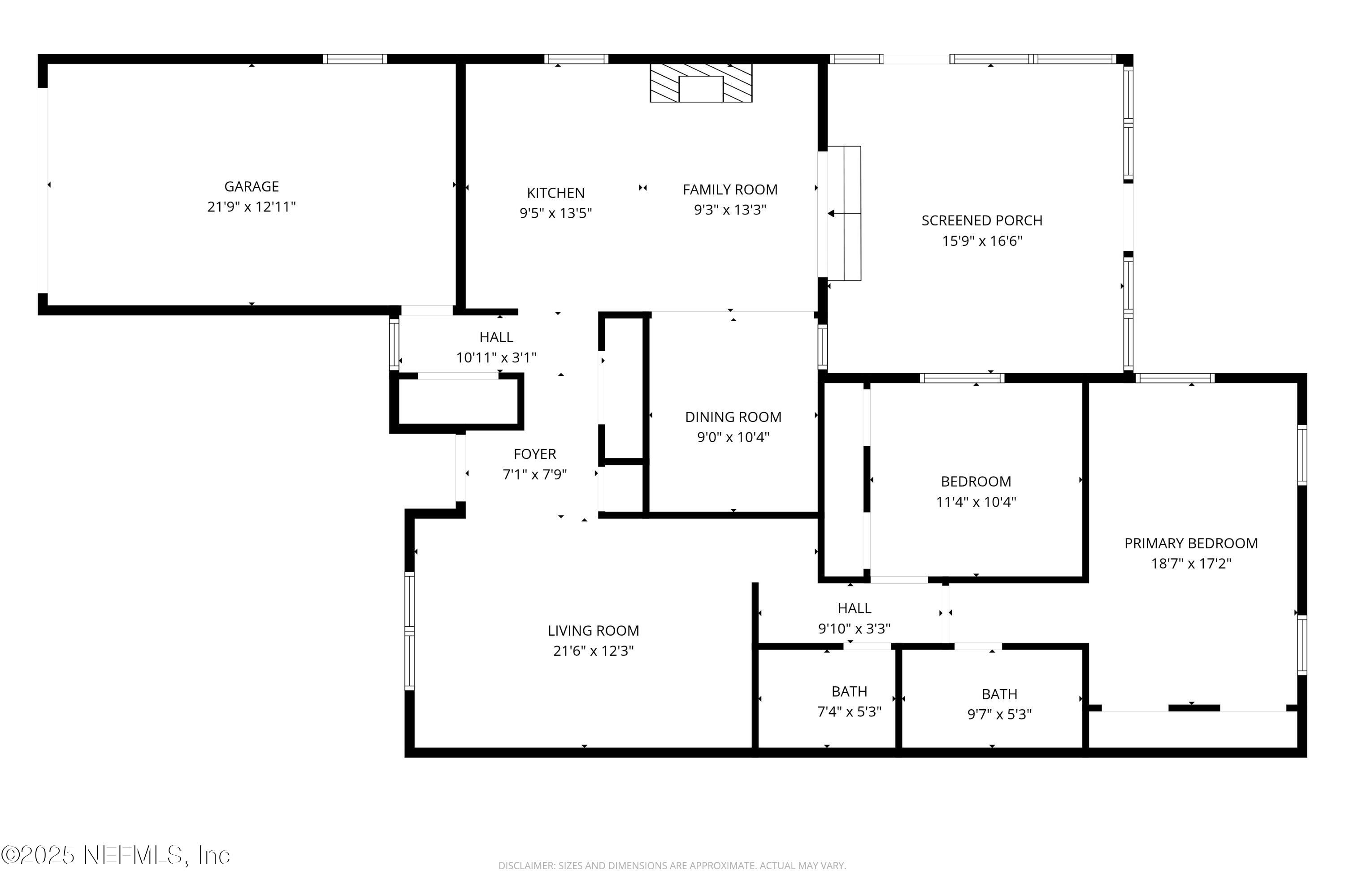 760 Plainfield Avenue Orange Park, FL 32073 - Photo 38 of 38