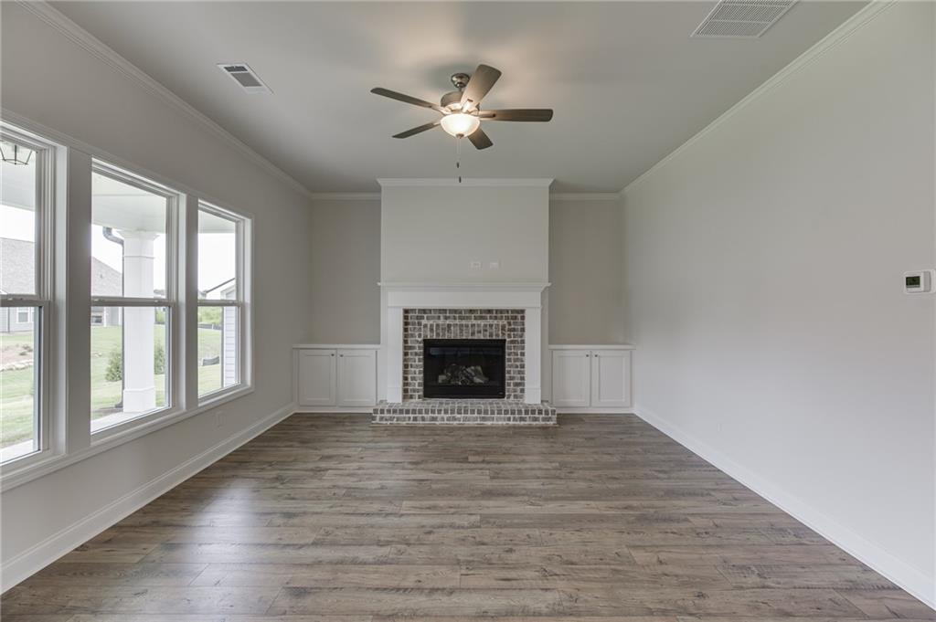75 Merwood Lane Jefferson, GA 30549 - Photo 10 of 68