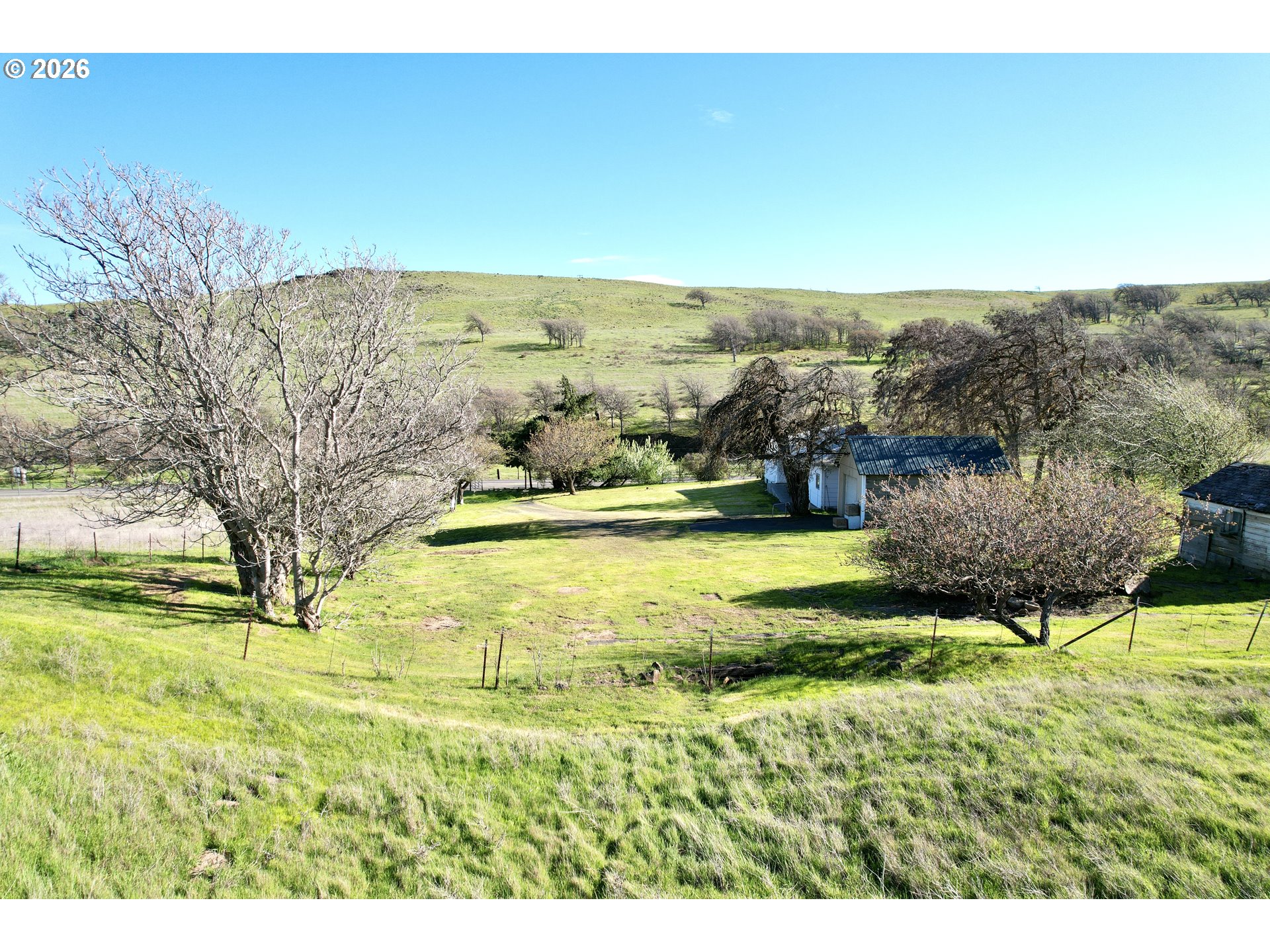 4925 7 Mile Hill Road The Dalles, OR 97058 - Photo 12 of 47