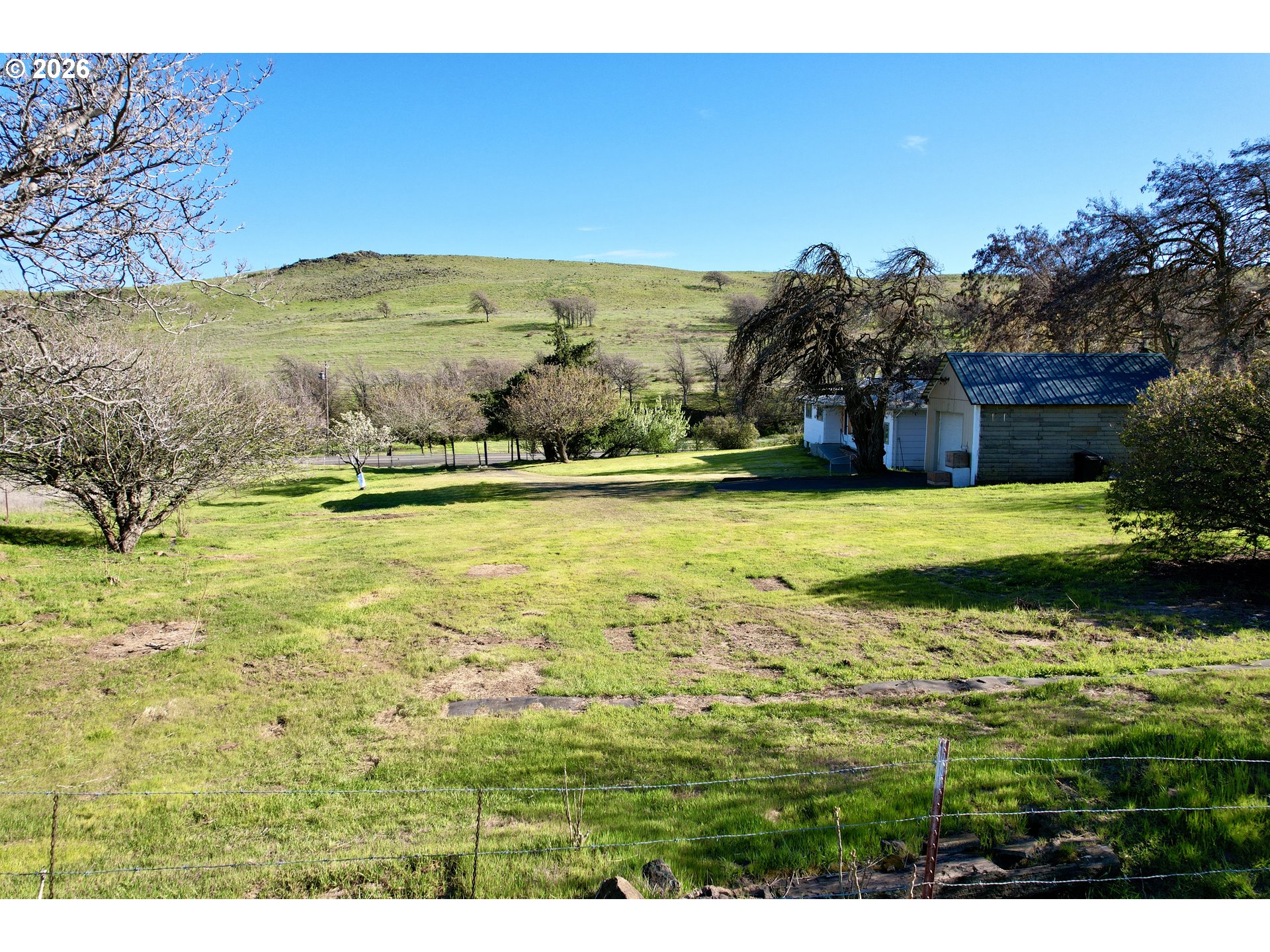 4925 7 Mile Hill Road The Dalles, OR 97058 - Photo 13 of 47