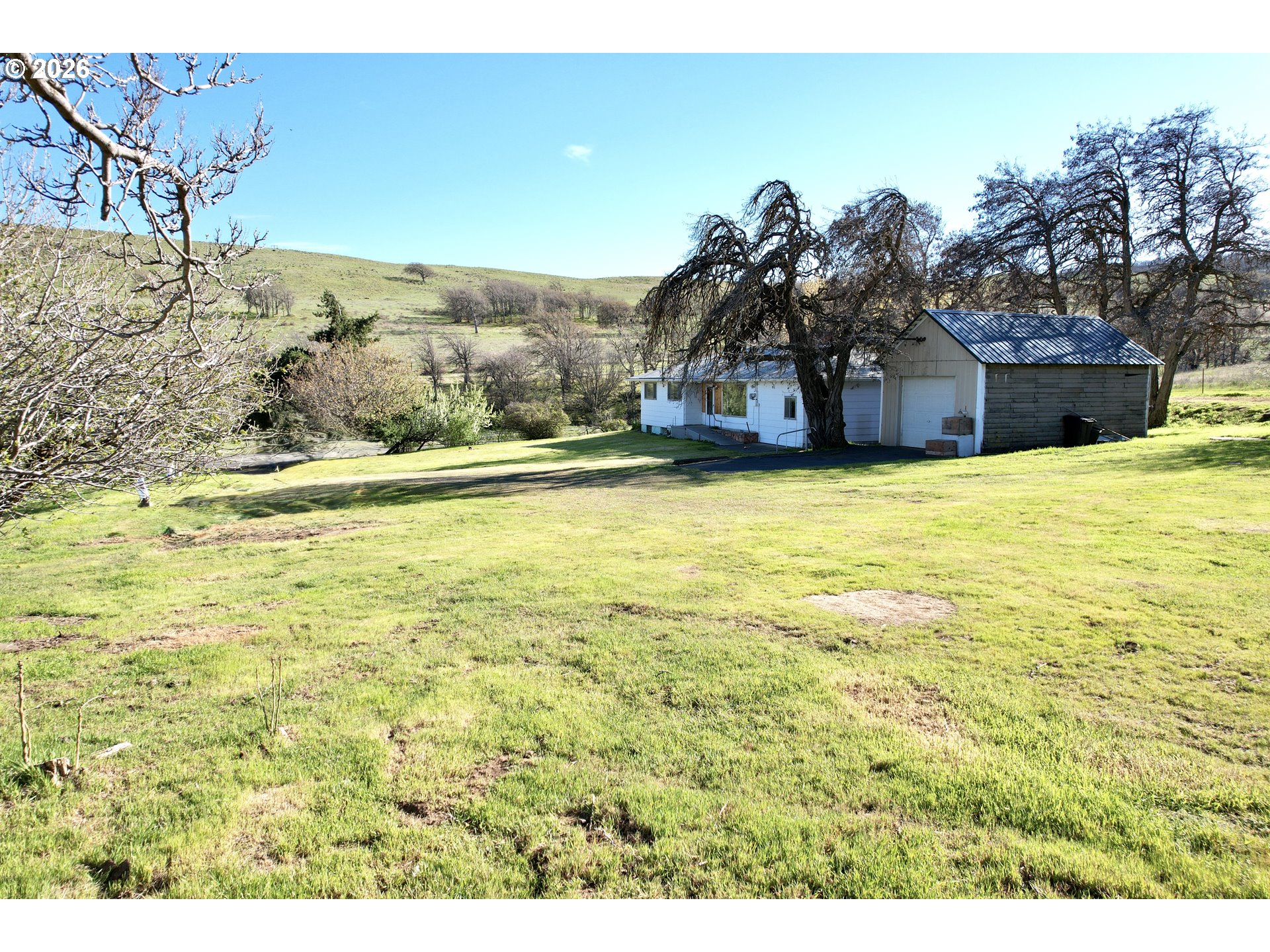 4925 7 Mile Hill Road The Dalles, OR 97058 - Photo 14 of 47