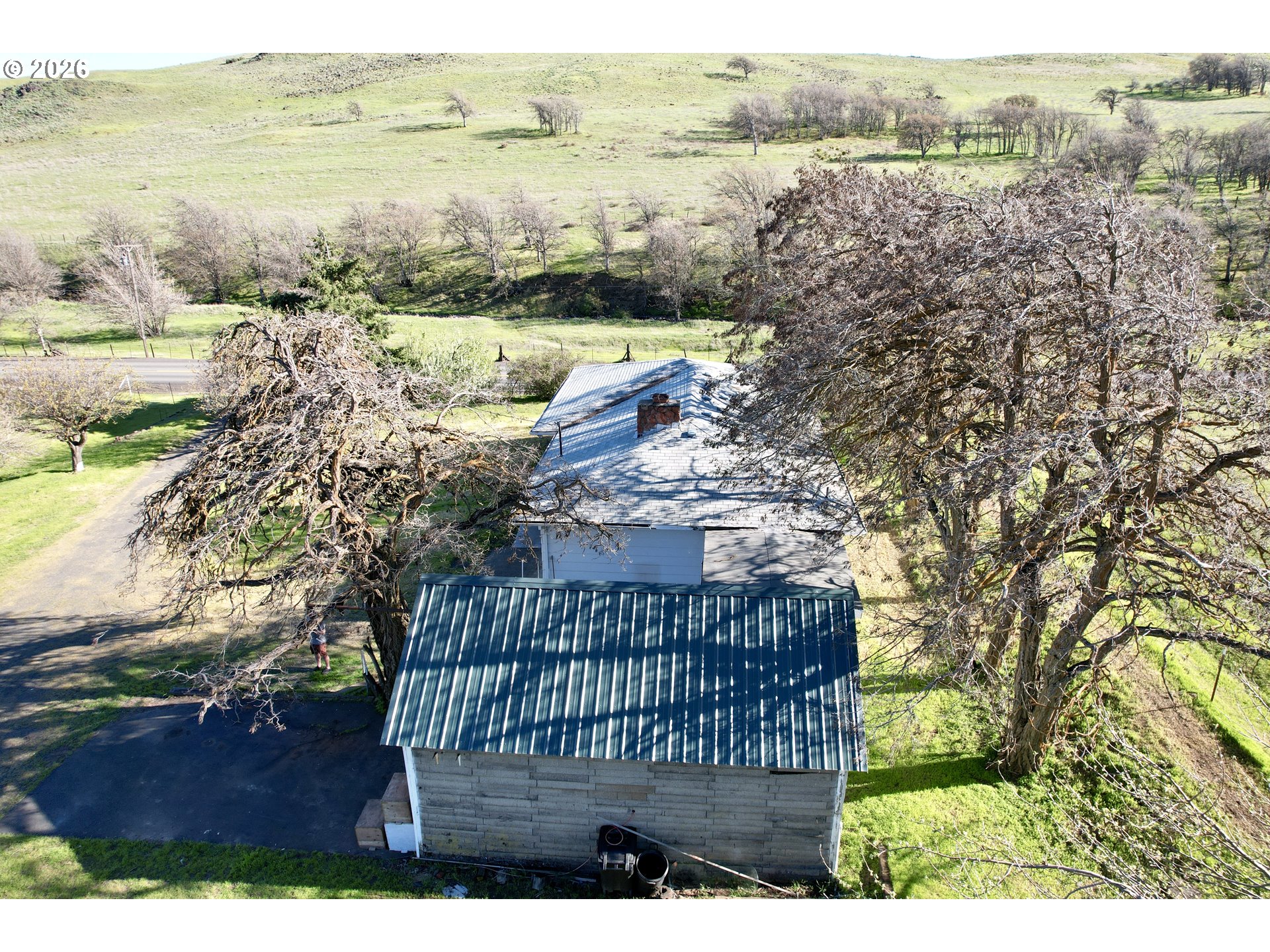 4925 7 Mile Hill Road The Dalles, OR 97058 - Photo 17 of 47