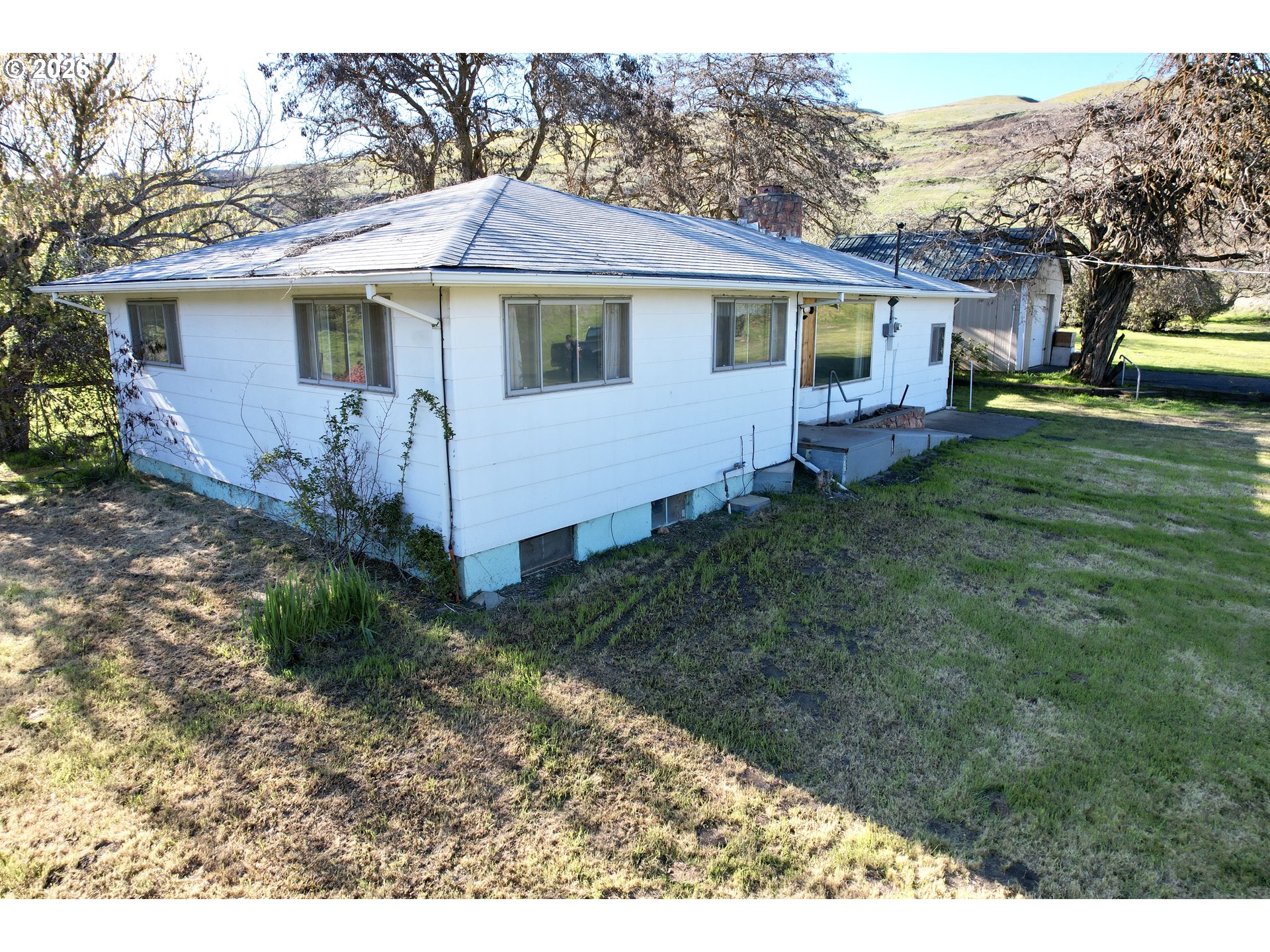 4925 7 Mile Hill Road The Dalles, OR 97058 - Photo 4 of 47