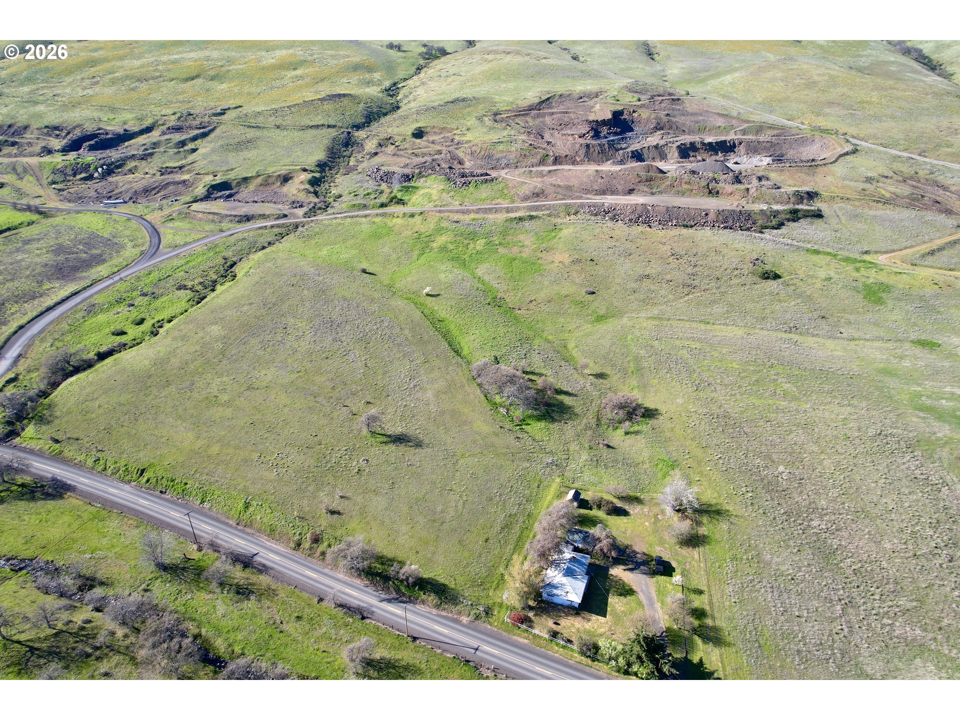 4925 7 Mile Hill Road The Dalles, OR 97058 - Photo 47 of 47