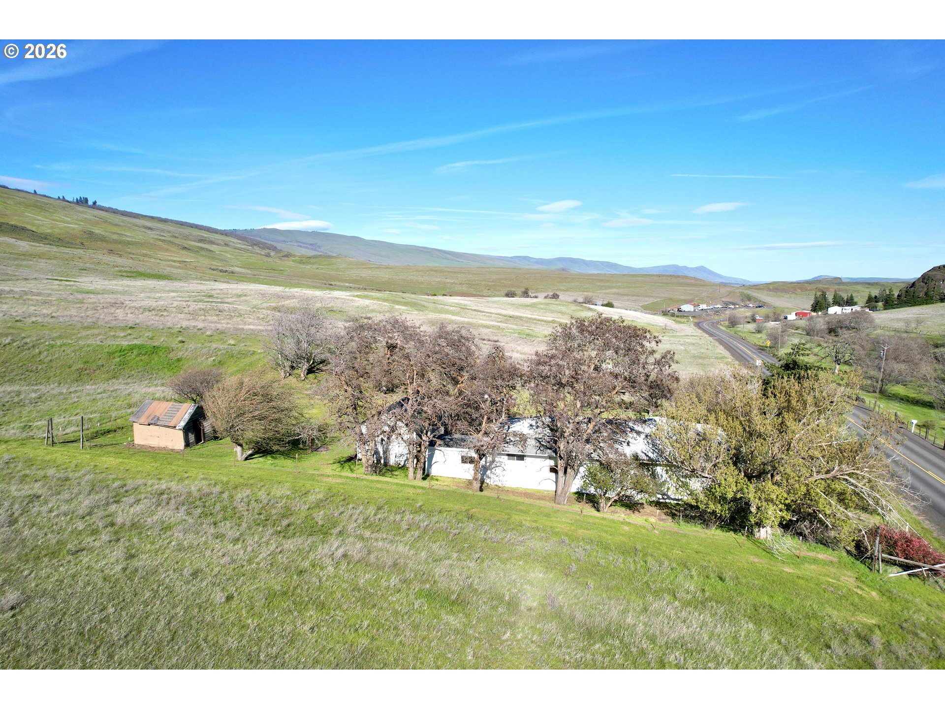 4925 7 Mile Hill Road The Dalles, OR 97058 - Photo 5 of 47