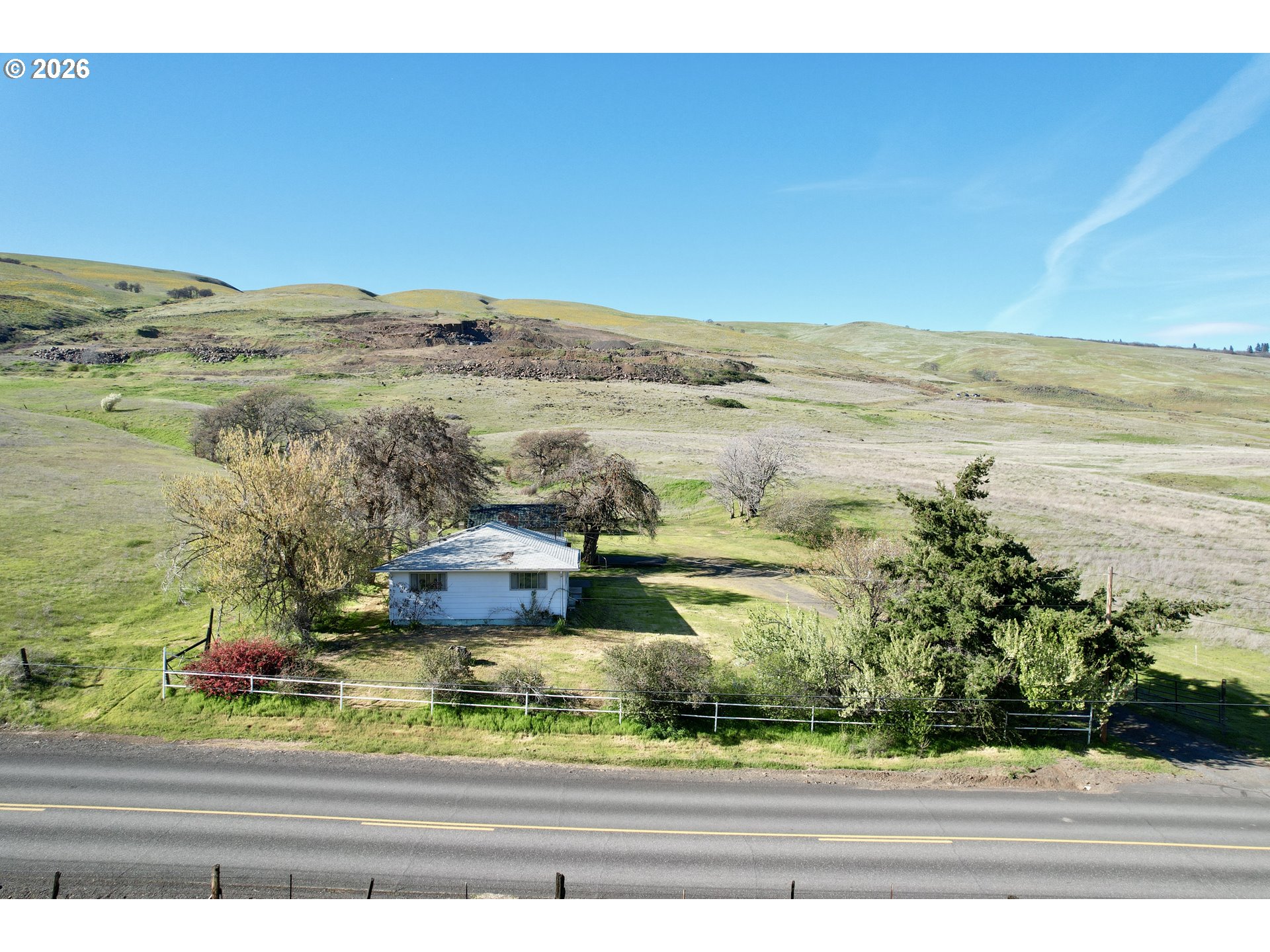 4925 7 Mile Hill Road The Dalles, OR 97058 - Photo 7 of 47