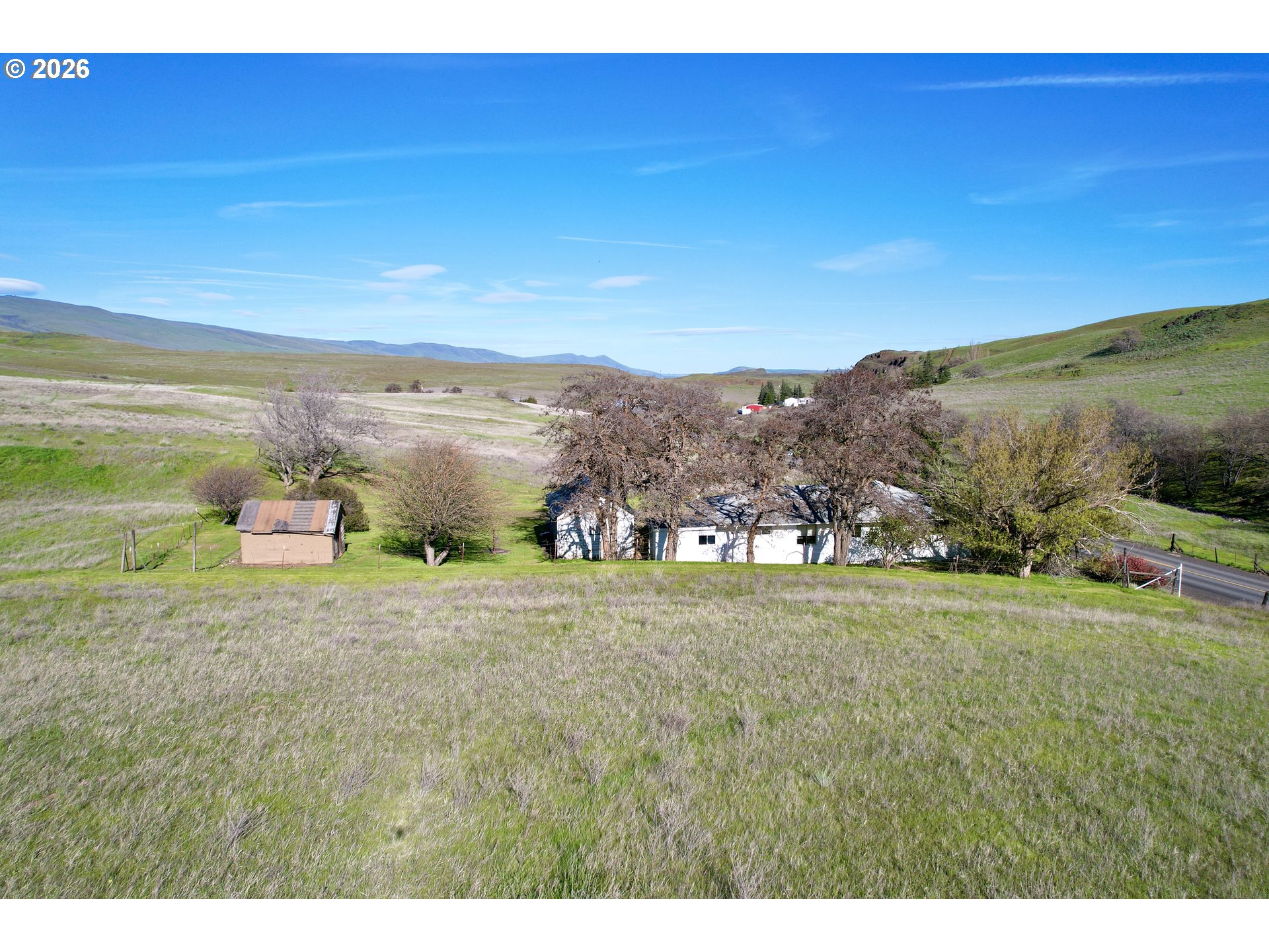 4925 7 Mile Hill Road The Dalles, OR 97058 - Photo 9 of 47